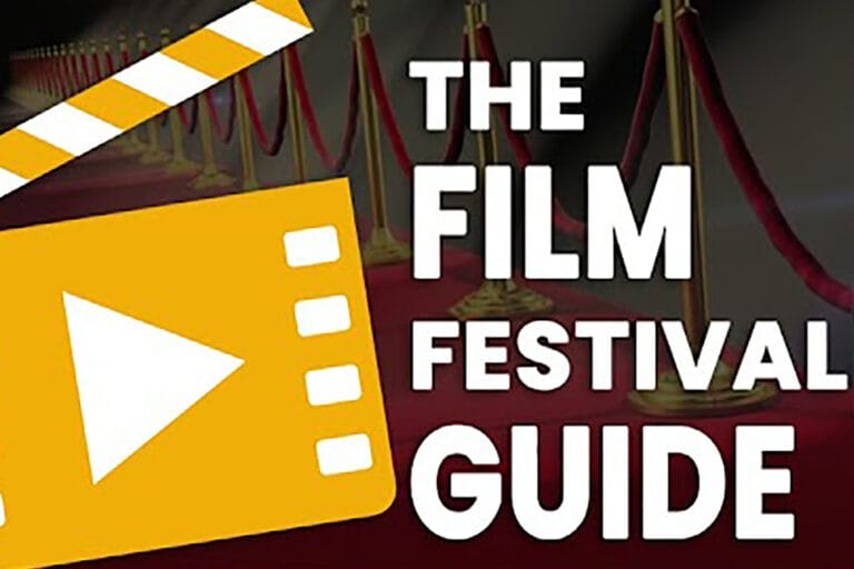 The Film Festival Guide