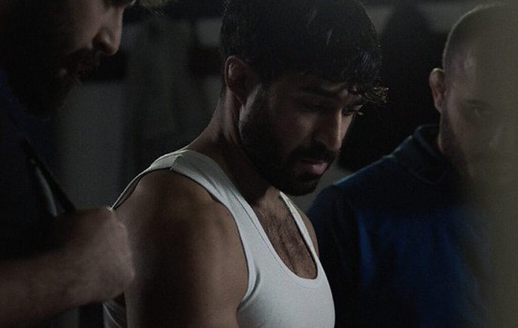 A Good Day Will Come