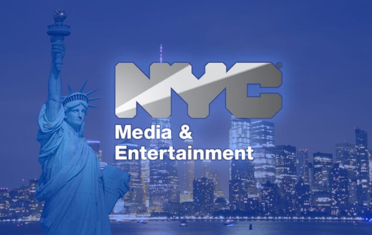 Welcome to WFF2026 from the Mayor’s Office of Media & Entertainment