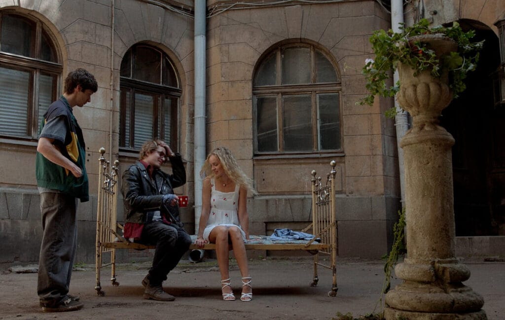 seems like love still