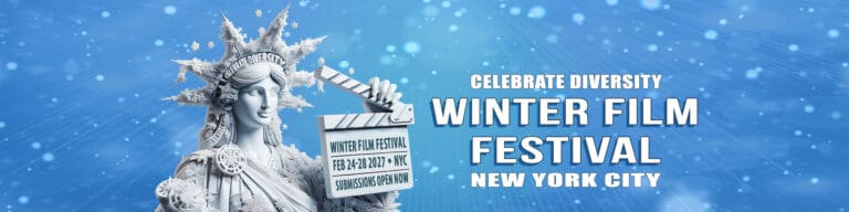 Winter Film Fest 2027 Opens for Submissions