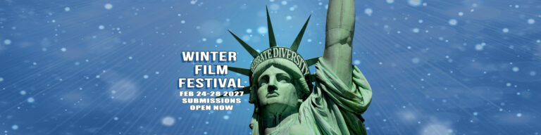 Winter Film Fest 2027 Opens for Submissions